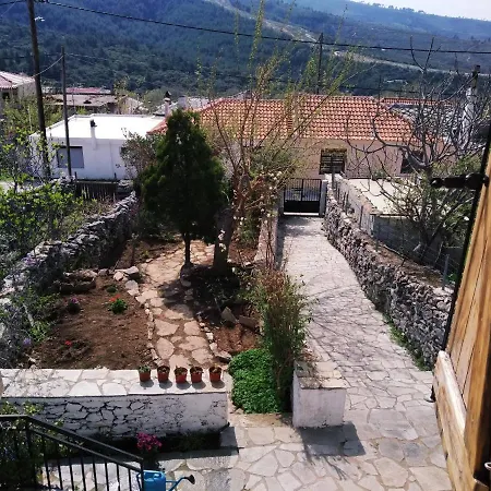 Linos Traditional Theologos (Thasos)