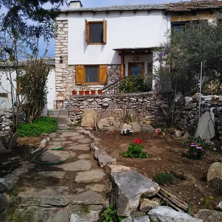 Linos Traditional * Theologos (Thasos)