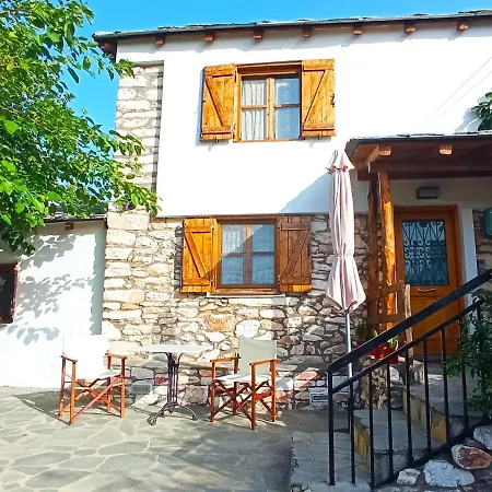Linos Traditional