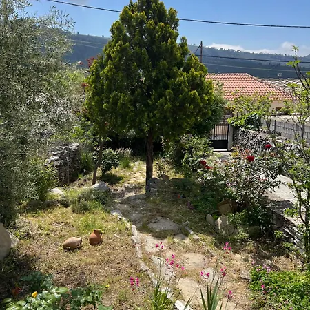 Linos Traditional Сasa de vacaciones