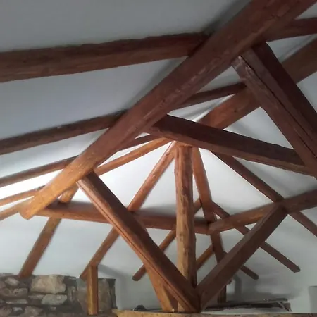 Linos Traditional Holiday home *