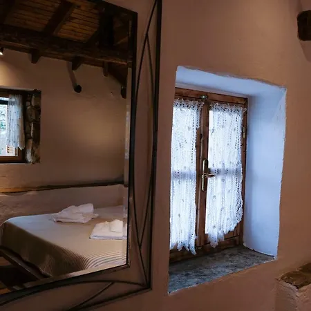 Linos Traditional Holiday home Theologos (Thasos)
