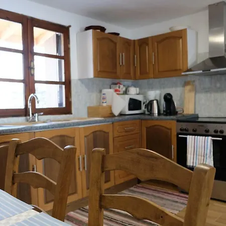 Holiday home Linos Traditional