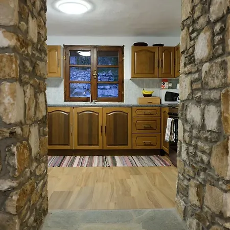 Holiday home Linos Traditional