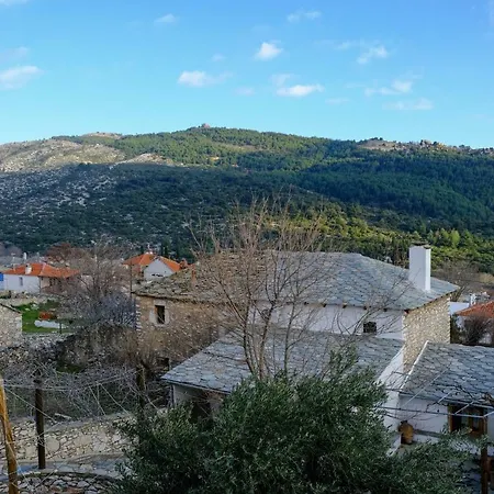 Holiday home Linos Traditional