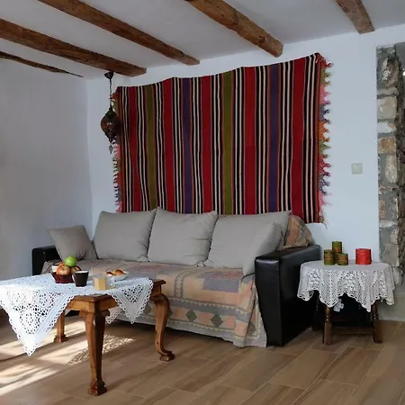 Linos Traditional Prázdninový dům *